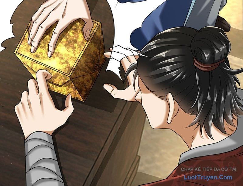 Bái Kiến Giáo Chủ Đại Nhân Chap 2 - Next Chap 3