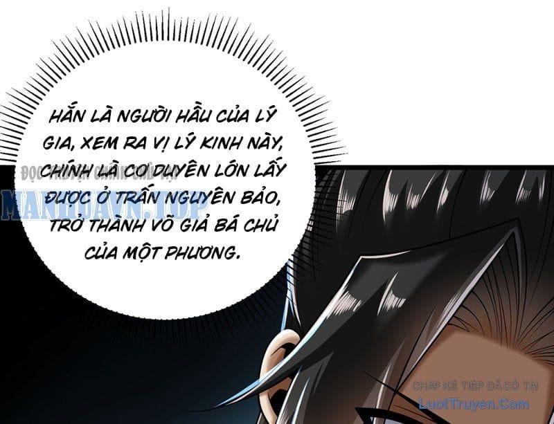 Bái Kiến Giáo Chủ Đại Nhân Chap 2 - Next Chap 3