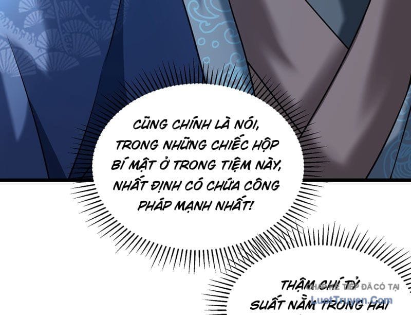 Bái Kiến Giáo Chủ Đại Nhân Chap 2 - Next Chap 3