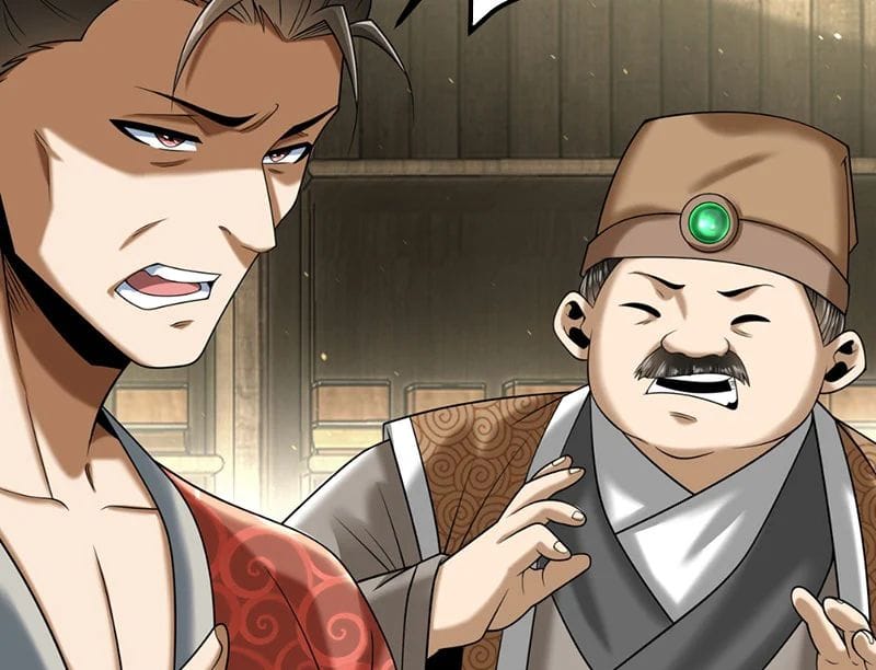 Bái Kiến Giáo Chủ Đại Nhân Chap 2 - Next Chap 3