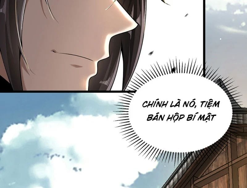Bái Kiến Giáo Chủ Đại Nhân Chap 2 - Next Chap 3