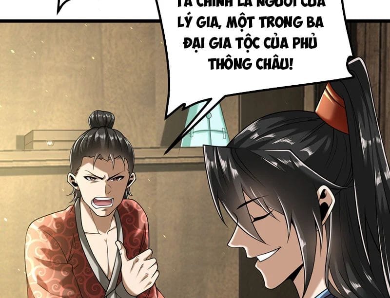 Bái Kiến Giáo Chủ Đại Nhân Chap 2 - Next Chap 3