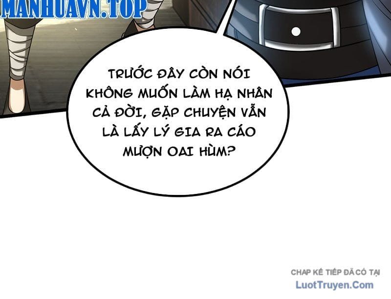 Bái Kiến Giáo Chủ Đại Nhân Chap 2 - Next Chap 3