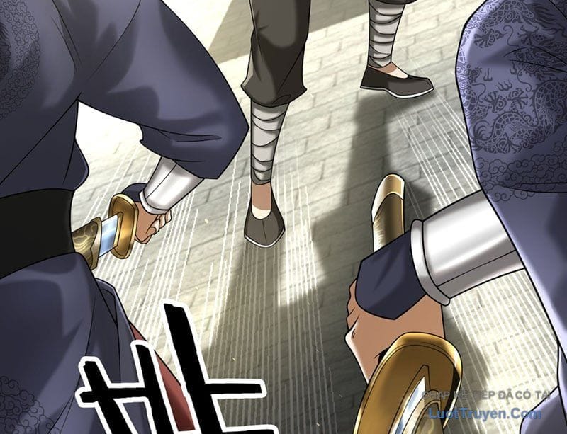 Bái Kiến Giáo Chủ Đại Nhân Chap 2 - Next Chap 3