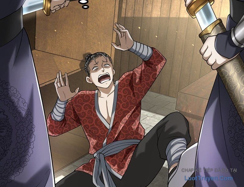 Bái Kiến Giáo Chủ Đại Nhân Chap 2 - Next Chap 3