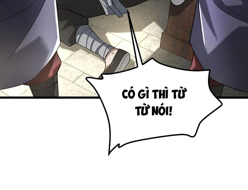 Bái Kiến Giáo Chủ Đại Nhân Chap 2 - Next Chap 3