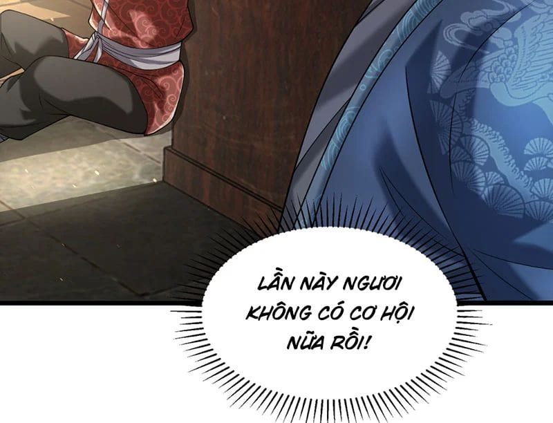 Bái Kiến Giáo Chủ Đại Nhân Chap 2 - Next Chap 3