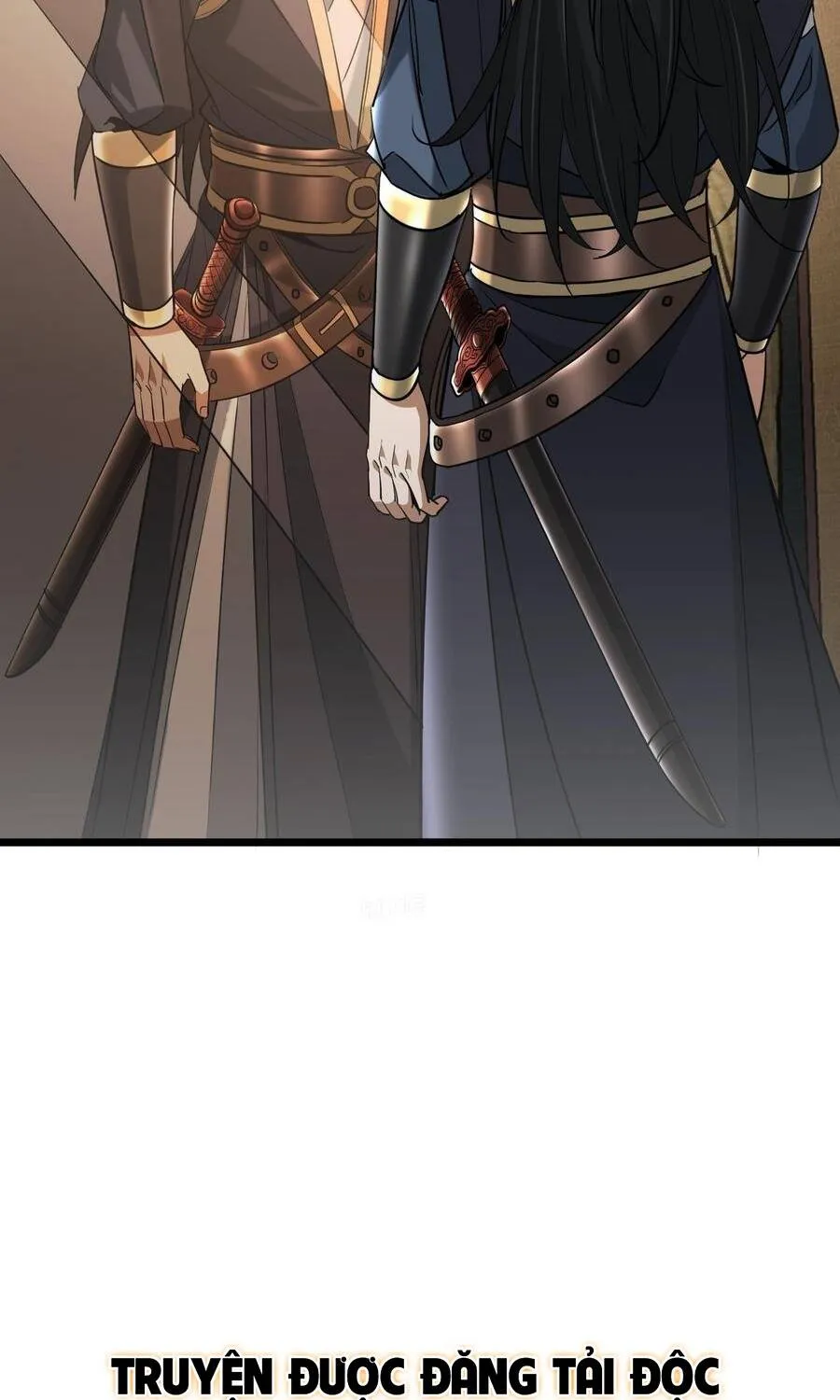 Bái Kiến Giáo Chủ Đại Nhân Chap 21 - Next Chap 22