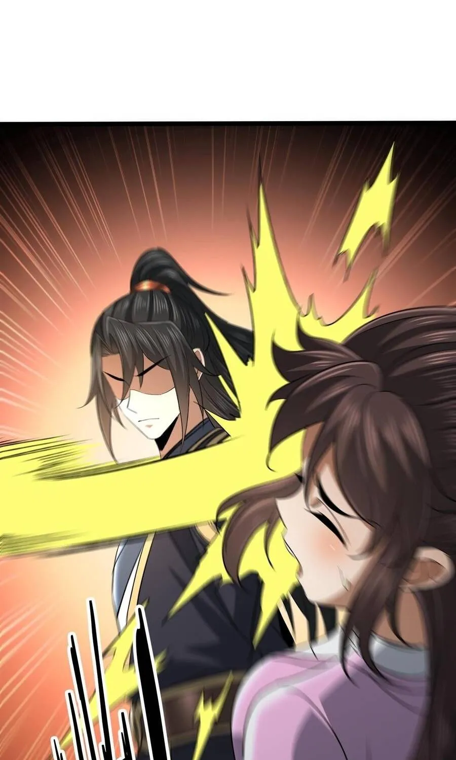 Bái Kiến Giáo Chủ Đại Nhân Chap 21 - Next Chap 22