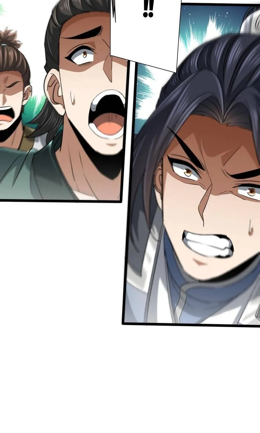 Bái Kiến Giáo Chủ Đại Nhân Chap 21 - Next Chap 22