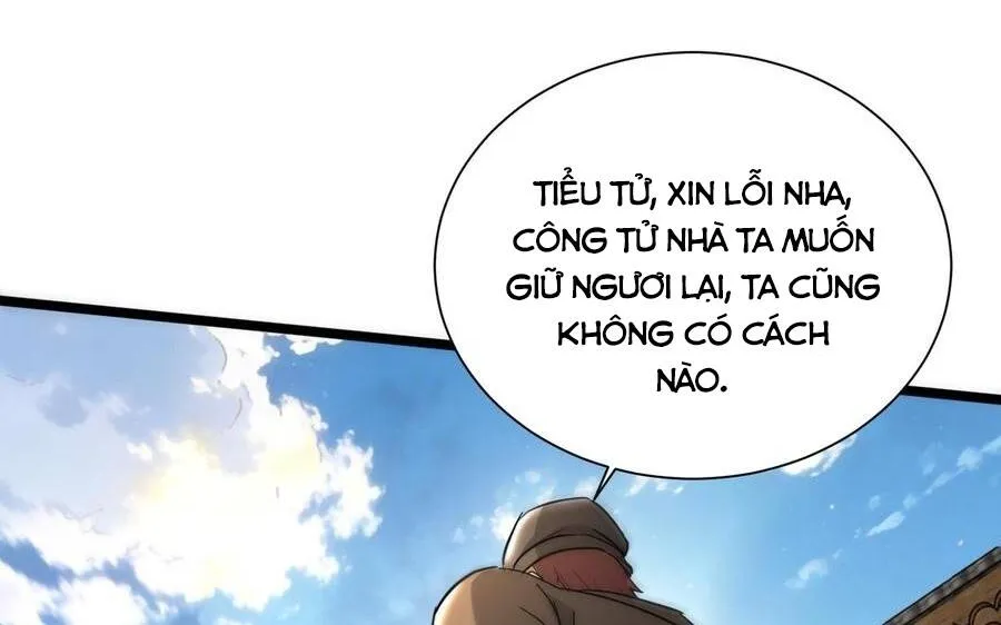 Bái Kiến Giáo Chủ Đại Nhân Chap 21 - Next Chap 22