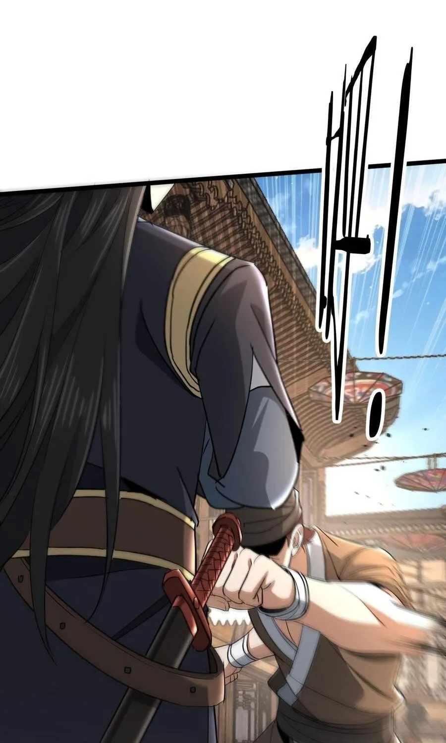 Bái Kiến Giáo Chủ Đại Nhân Chap 21 - Next Chap 22