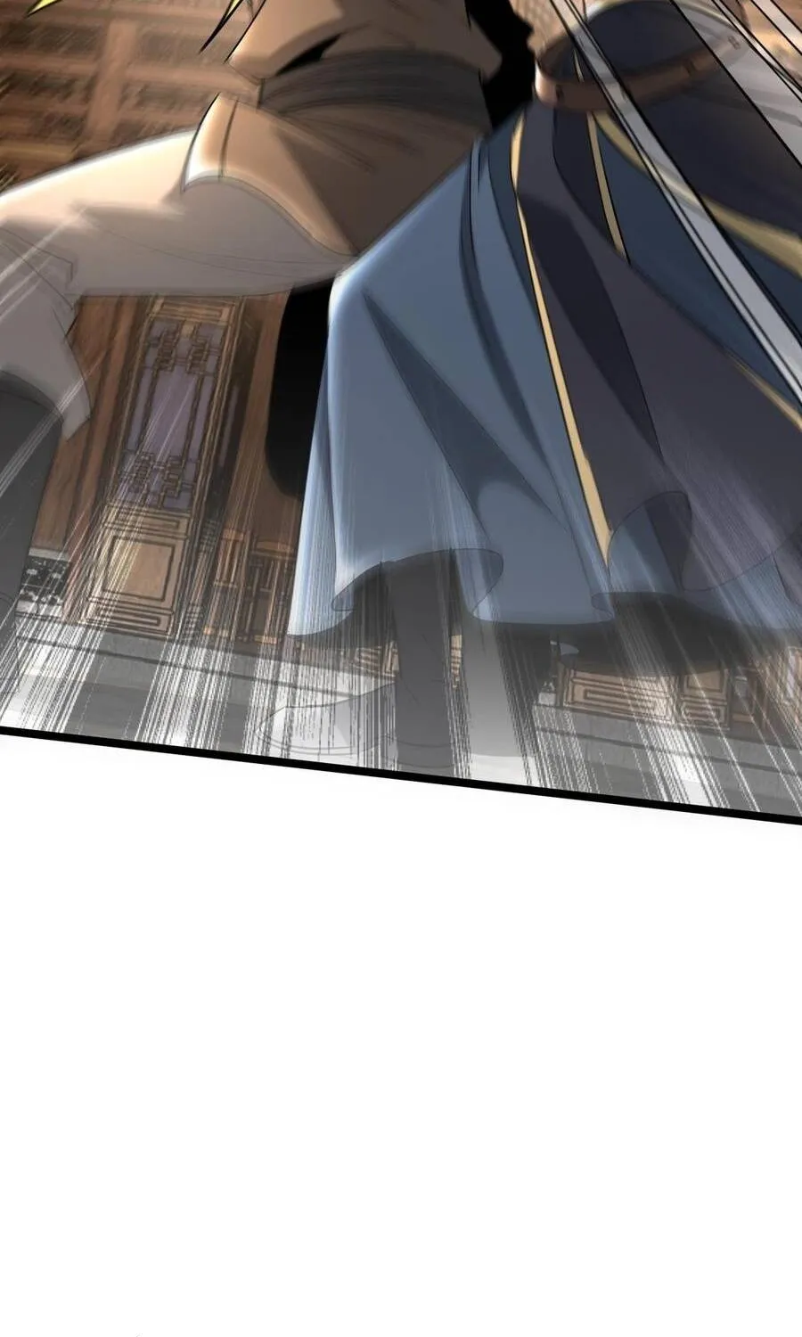 Bái Kiến Giáo Chủ Đại Nhân Chap 21 - Next Chap 22