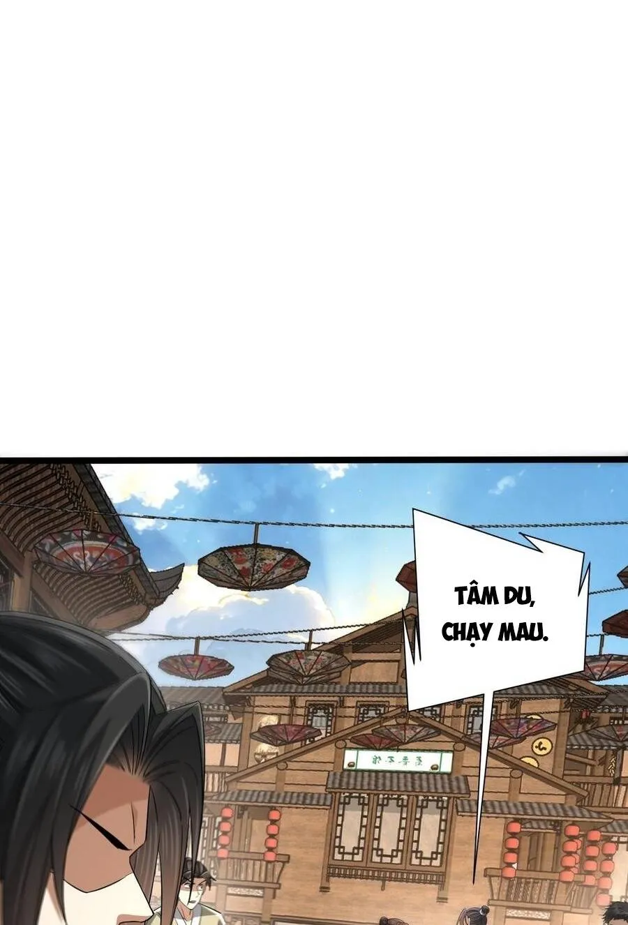 Bái Kiến Giáo Chủ Đại Nhân Chap 21 - Next Chap 22