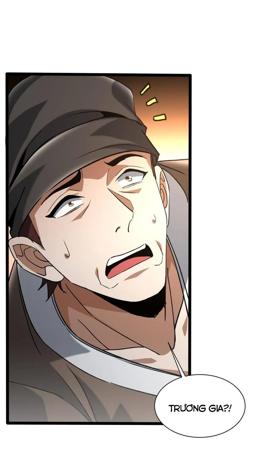Bái Kiến Giáo Chủ Đại Nhân Chap 21 - Next Chap 22
