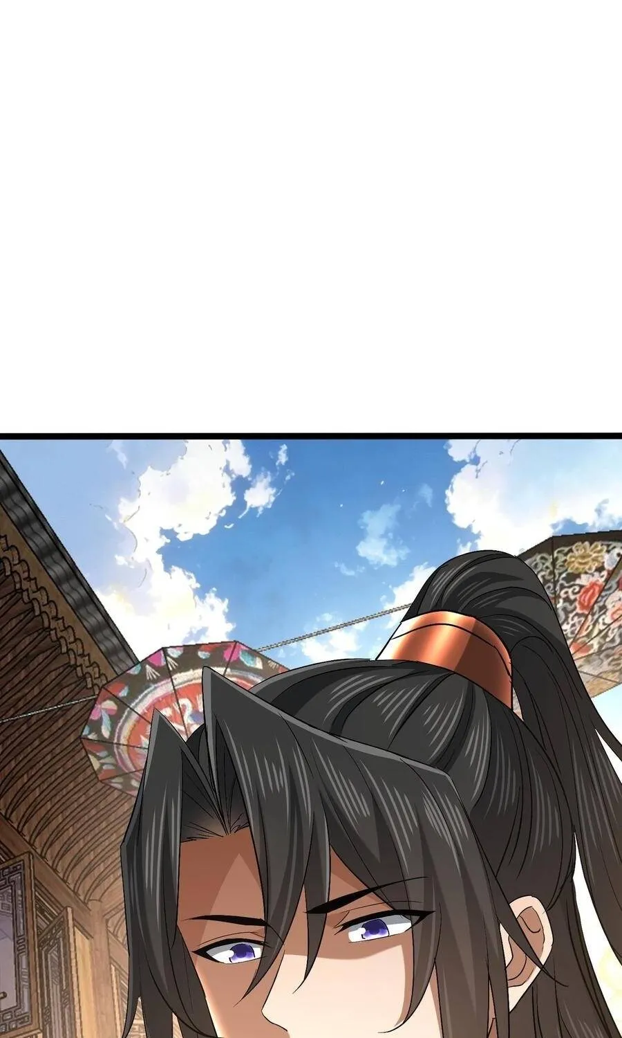Bái Kiến Giáo Chủ Đại Nhân Chap 21 - Next Chap 22