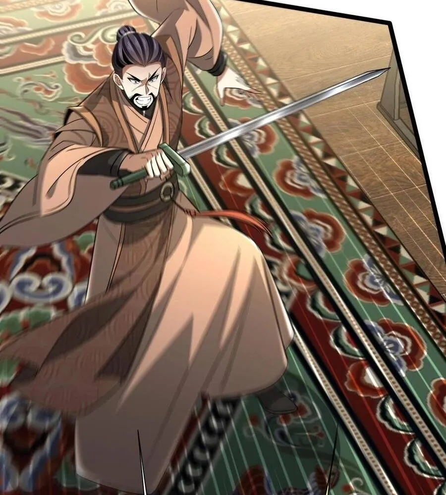 Bái Kiến Giáo Chủ Đại Nhân Chap 23 - Next Chap 24