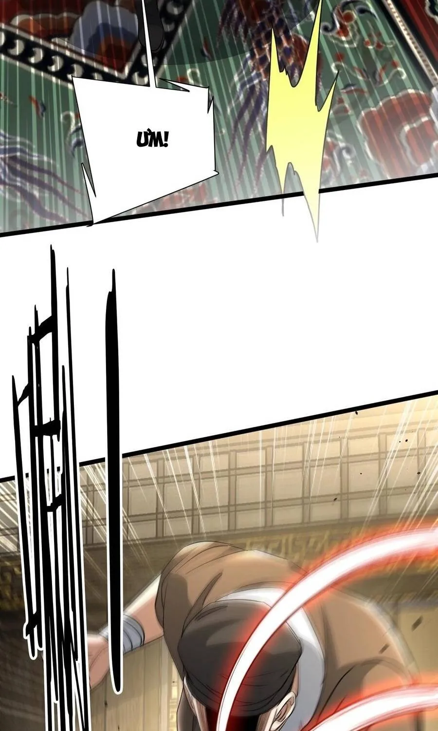 Bái Kiến Giáo Chủ Đại Nhân Chap 23 - Next Chap 24