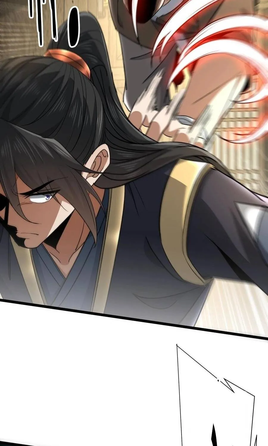 Bái Kiến Giáo Chủ Đại Nhân Chap 23 - Next Chap 24