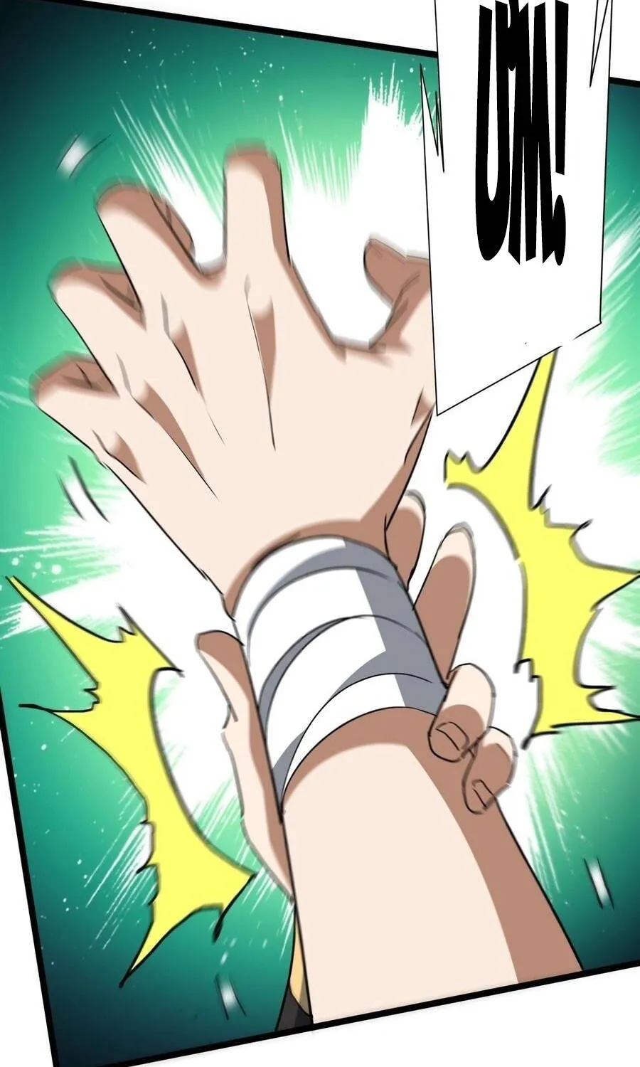 Bái Kiến Giáo Chủ Đại Nhân Chap 23 - Next Chap 24