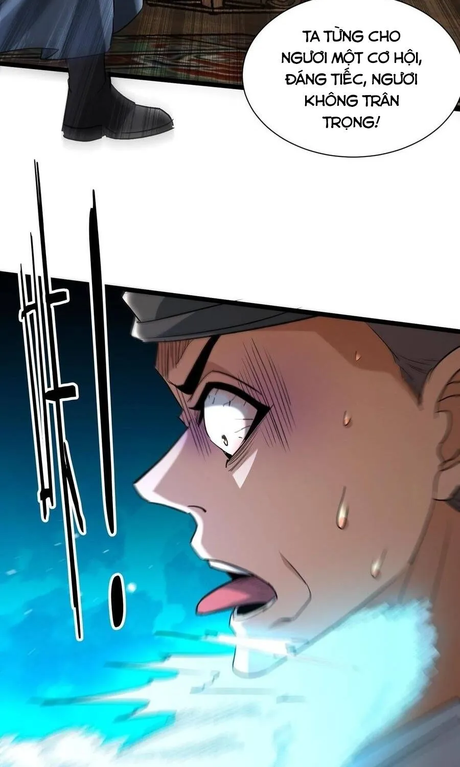 Bái Kiến Giáo Chủ Đại Nhân Chap 23 - Next Chap 24