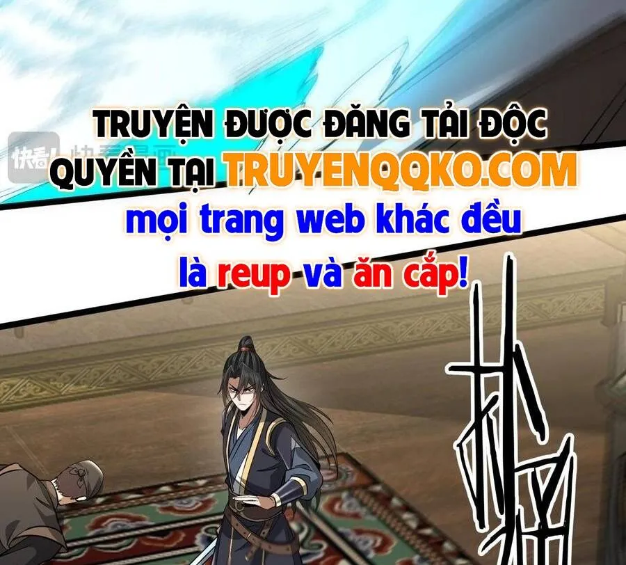 Bái Kiến Giáo Chủ Đại Nhân Chap 23 - Next Chap 24