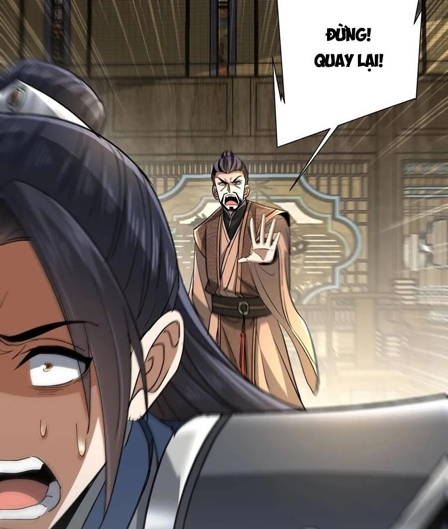 Bái Kiến Giáo Chủ Đại Nhân Chap 23 - Next Chap 24