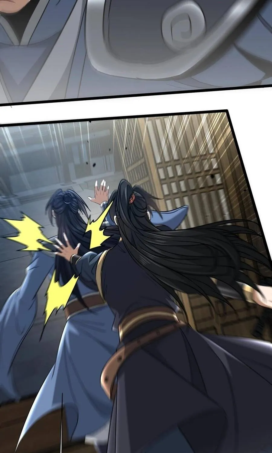 Bái Kiến Giáo Chủ Đại Nhân Chap 23 - Next Chap 24
