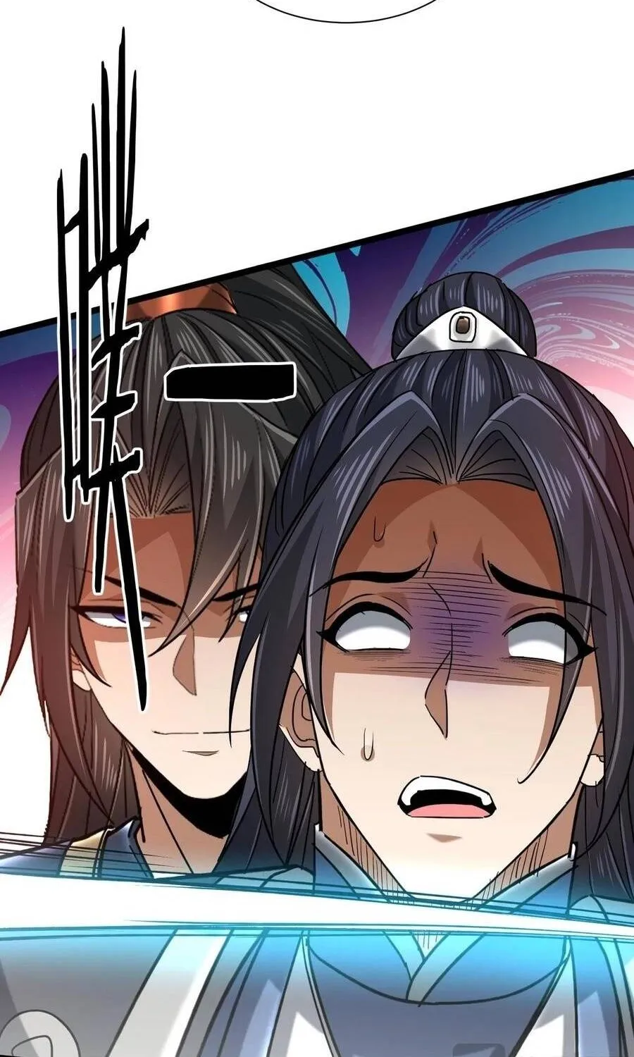 Bái Kiến Giáo Chủ Đại Nhân Chap 23 - Next Chap 24