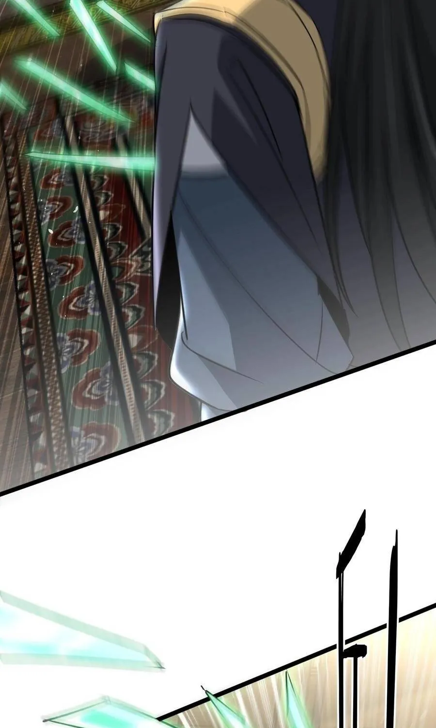 Bái Kiến Giáo Chủ Đại Nhân Chap 23 - Next Chap 24