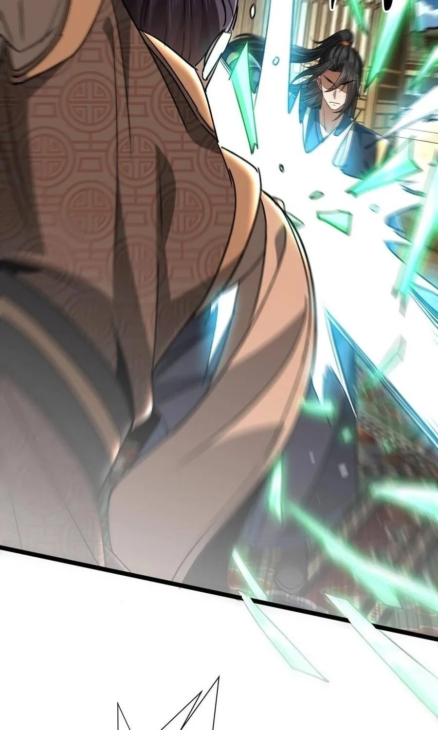 Bái Kiến Giáo Chủ Đại Nhân Chap 23 - Next Chap 24
