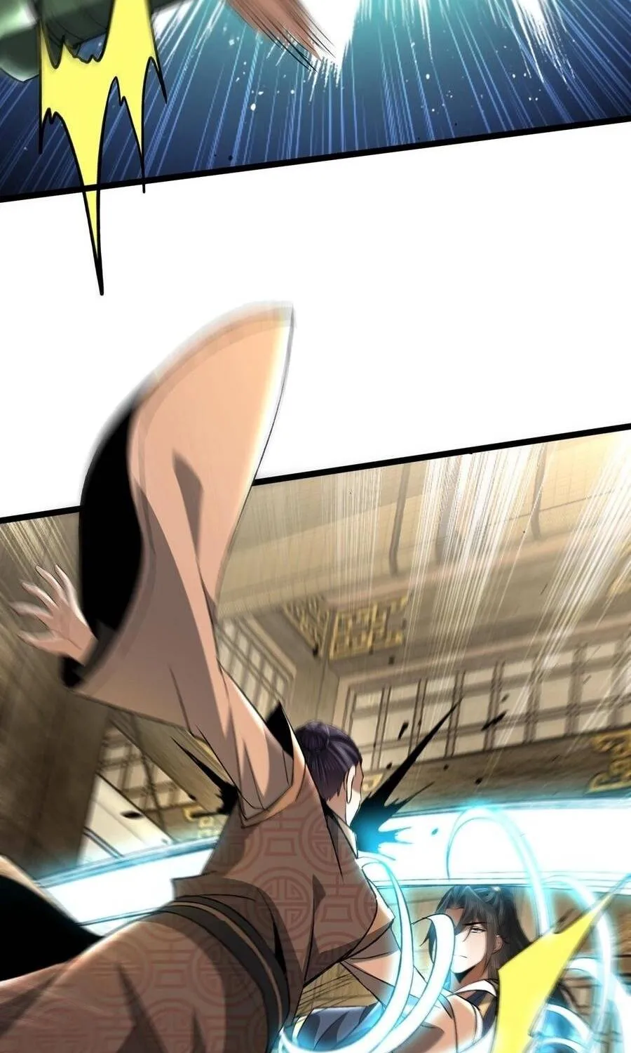 Bái Kiến Giáo Chủ Đại Nhân Chap 23 - Next Chap 24
