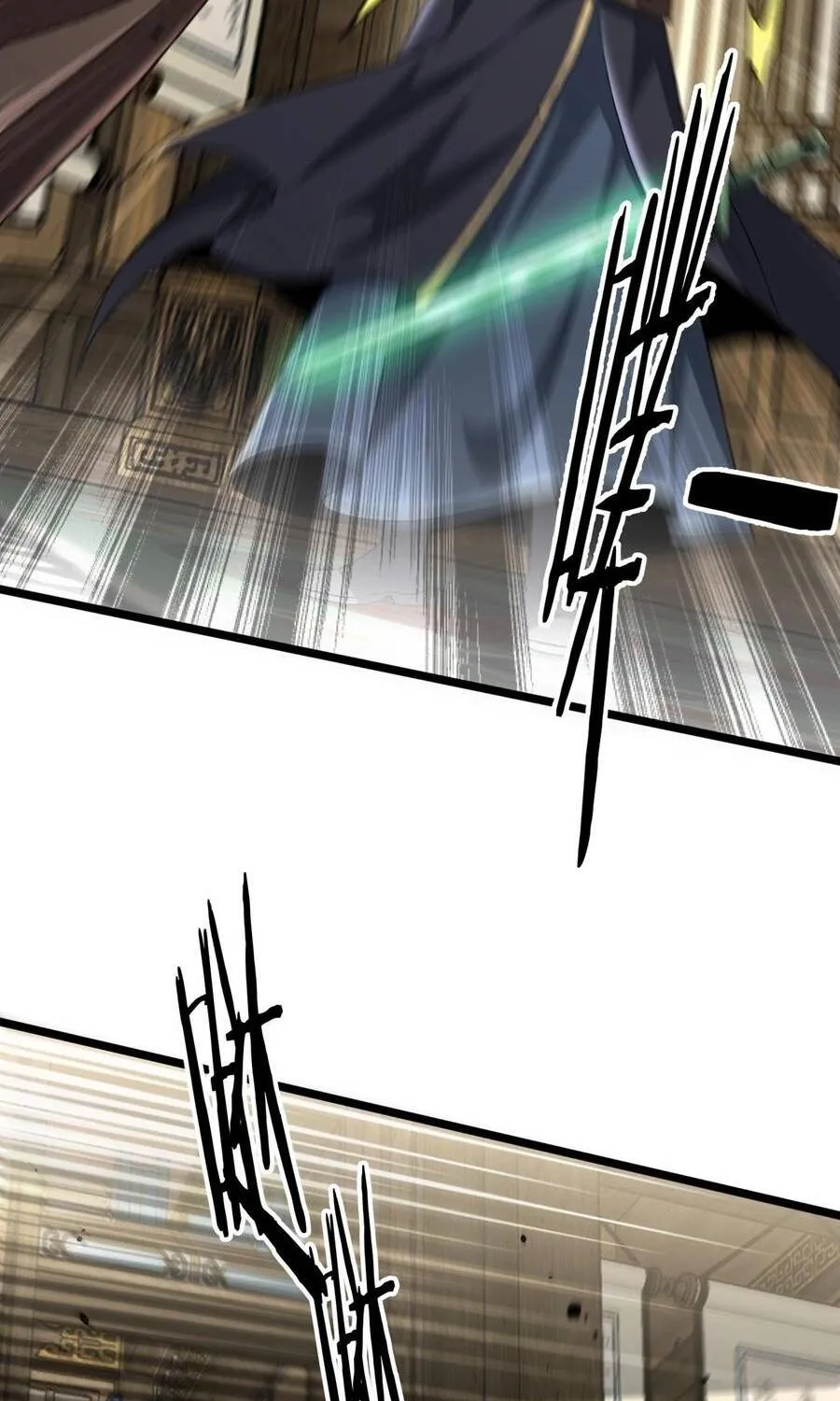 Bái Kiến Giáo Chủ Đại Nhân Chap 23 - Next Chap 24