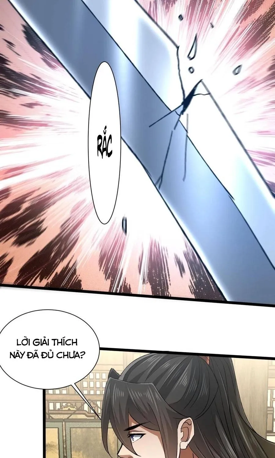 Bái Kiến Giáo Chủ Đại Nhân Chap 23 - Next Chap 24