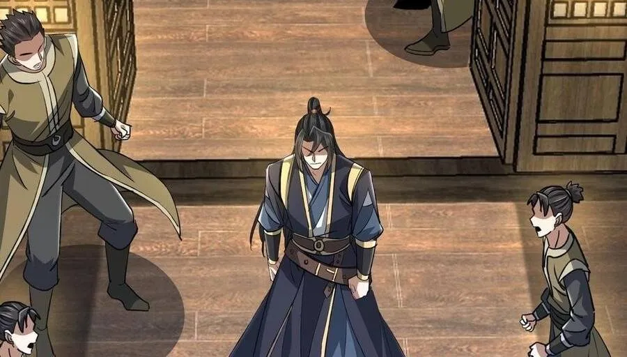 Bái Kiến Giáo Chủ Đại Nhân Chap 23 - Next Chap 24