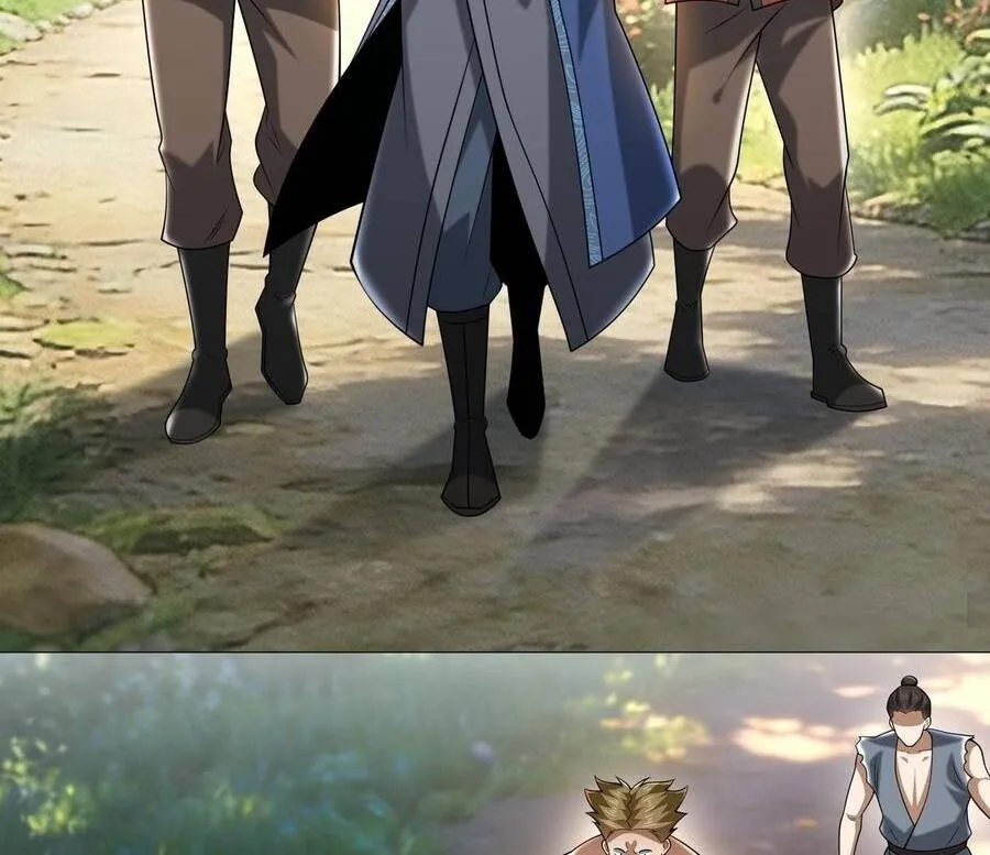 Bái Kiến Giáo Chủ Đại Nhân Chap 9 - Next Chap 10