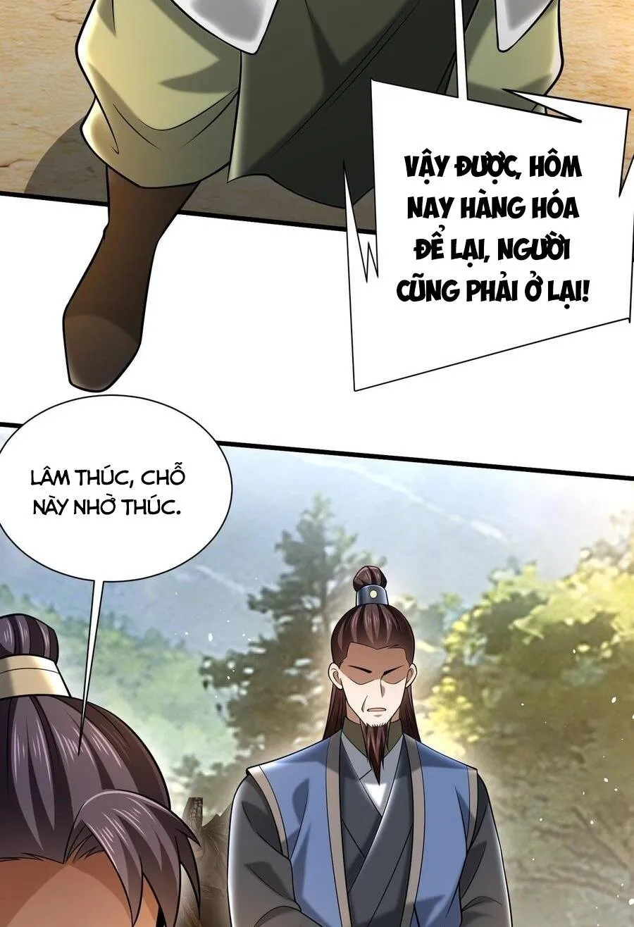 Bái Kiến Giáo Chủ Đại Nhân Chap 9 - Next Chap 10