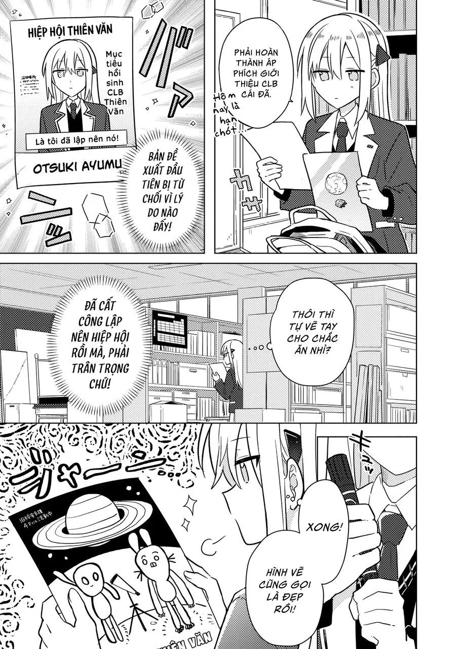 Baka Ni Kokuhaku Chap 1 - Next Chap 2