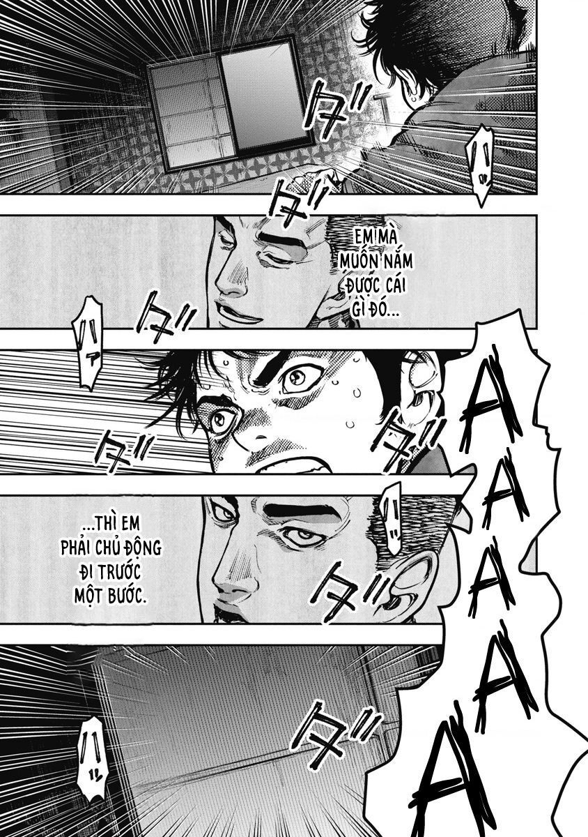 Bakuchi Gui Chap 20 - Next Chap 21