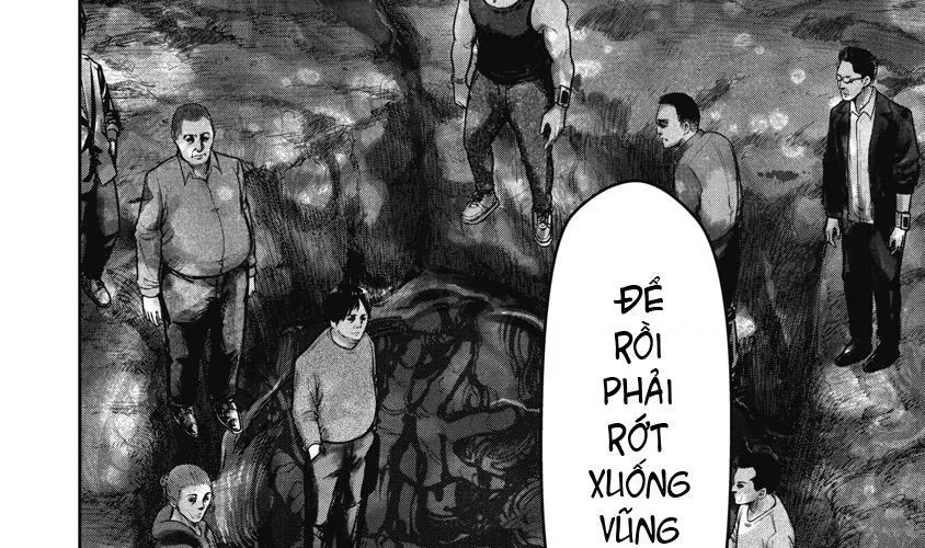 Bakuchi Gui Chap 25 - Next Chap 26