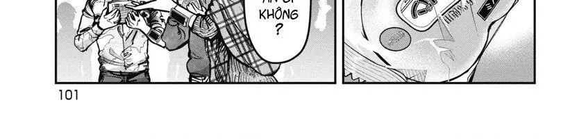 Bakuchi Gui Chap 25 - Next Chap 26