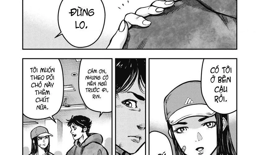 Bakuchi Gui Chap 25 - Next Chap 26