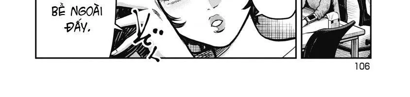 Bakuchi Gui Chap 25 - Next Chap 26