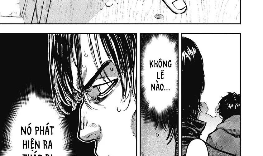 Bakuchi Gui Chap 31 - Next Chap 32