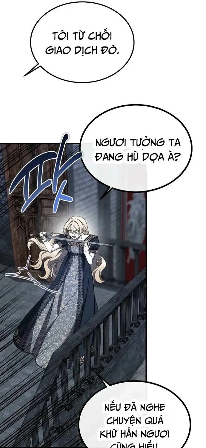 Bản Án Của Quý Tộc Suy Vong			 Chap 102 - Next Chap 103
