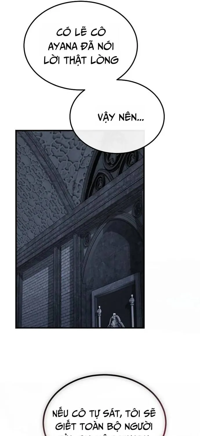 Bản Án Của Quý Tộc Suy Vong			 Chap 102 - Next Chap 103