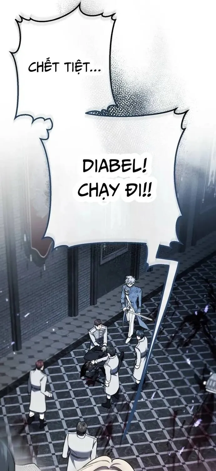 Bản Án Của Quý Tộc Suy Vong			 Chap 102 - Next Chap 103