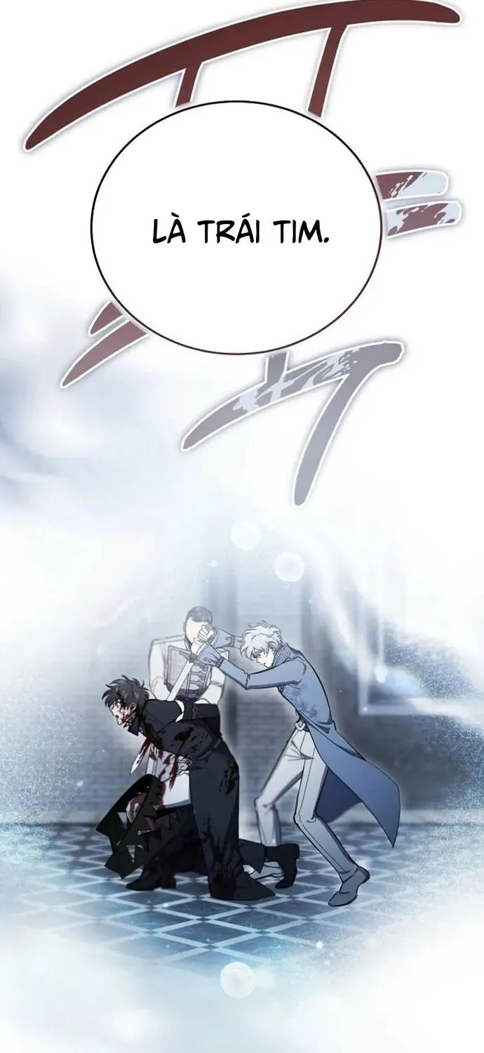 Bản Án Của Quý Tộc Suy Vong			 Chap 102 - Next Chap 103