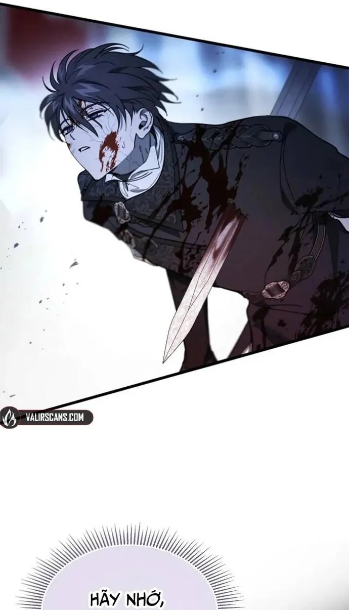 Bản Án Của Quý Tộc Suy Vong			 Chap 102 - Next Chap 103