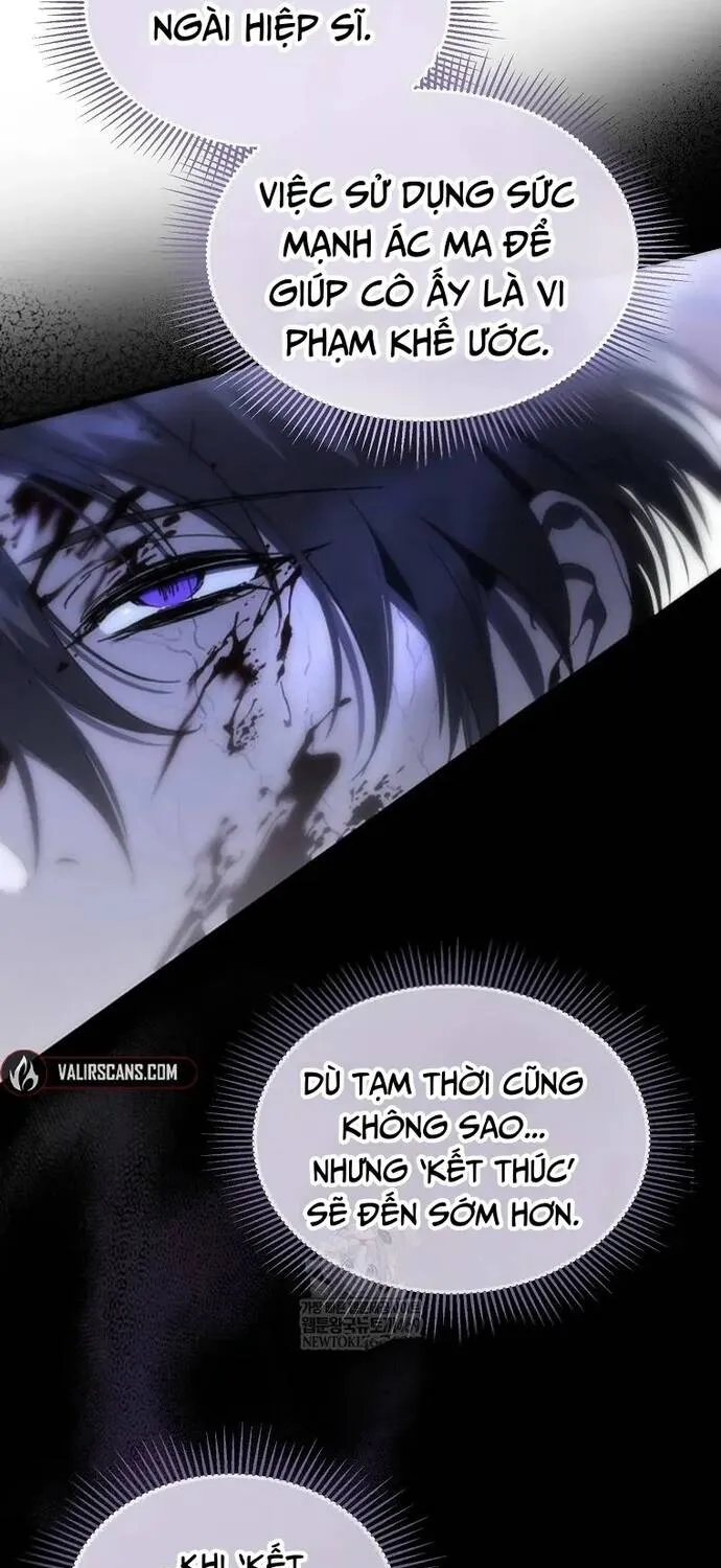 Bản Án Của Quý Tộc Suy Vong			 Chap 102 - Next Chap 103